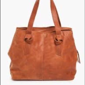 Rachel Utility Bag